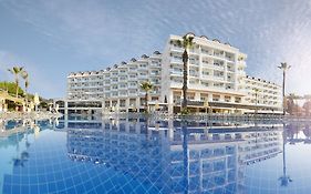 Hotel Grand Ideal Premium Marmaris Turkey